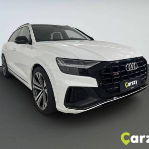 Audi Q8 3.0 TDI QUATTRO - 3 godine jamstva