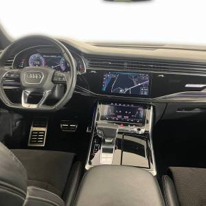 Audi Q8 3.0 TDI QUATTRO - 3 godine jamstva