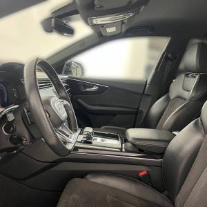 Audi Q8 3.0 TDI QUATTRO - 3 godine jamstva