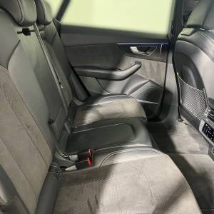 Audi Q8 3.0 TDI QUATTRO - 3 godine jamstva