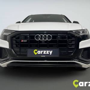 Audi Q8 3.0 TDI QUATTRO - 3 godine jamstva
