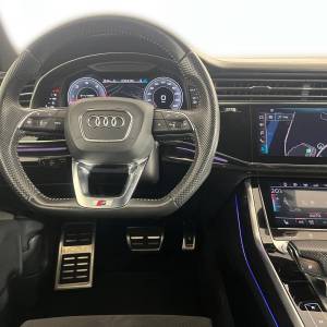 Audi Q8 3.0 TDI QUATTRO - 3 godine jamstva