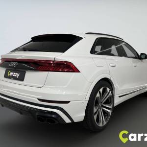 Audi Q8 3.0 TDI QUATTRO - 3 godine jamstva