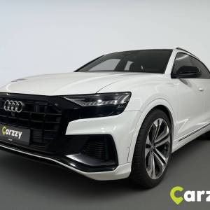 Audi Q8 3.0 TDI QUATTRO - 3 godine jamstva