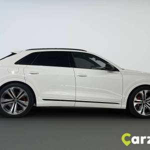 Audi Q8 3.0 TDI QUATTRO - 3 godine jamstva