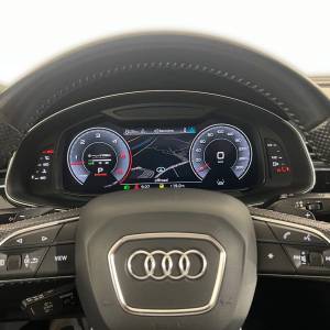 Audi Q8 3.0 TDI QUATTRO - 3 godine jamstva