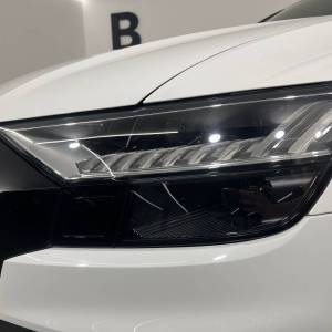 Audi Q8 3.0 TDI QUATTRO - 3 godine jamstva