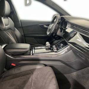 Audi Q8 3.0 TDI QUATTRO - 3 godine jamstva