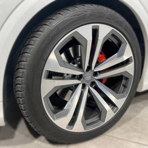 Audi Q8 3.0 TDI QUATTRO - 3 godine jamstva