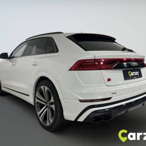 Audi Q8 3.0 TDI QUATTRO - 3 godine jamstva