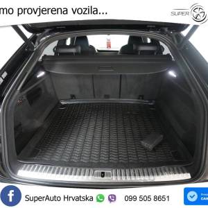 Audi Q8 50 TDI quattro Aut. 3x S line 286 KS, ACC+LED+360+GR SJED+HEAD+PANO