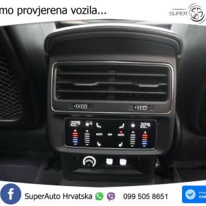 Audi Q8 50 TDI quattro Aut. 3x S line 286 KS, ACC+LED+360+GR SJED+HEAD+PANO