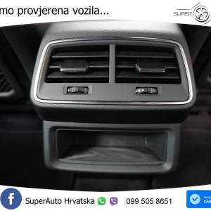 Audi Q8 e-tron quattro Aut. S line 408 KS, ZRAČNI+KAM+GR SJED+VIRT