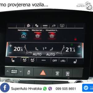 Audi Q8 e-tron quattro Aut. S line 408 KS, ZRAČNI+KAM+GR SJED+VIRT