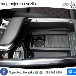 Audi Q8 e-tron quattro Aut. S line 408 KS, ZRAČNI+KAM+GR SJED+VIRT