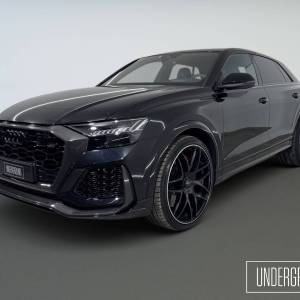 Audi RSQ8 4.0 TFSI QUATTRO - 3 godine jamstva