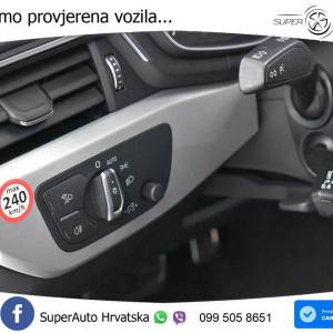 Audi S5 3.0 TDI quattro Aut. 347 KS, LED+KAM+GR SJED+VIRT