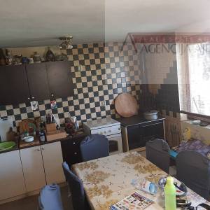 Baranja Draž planina vikendica 100 m2 na parceli od 6400 m2