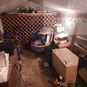 Baranja Draž planina vikendica 100 m2 na parceli od 6400 m2