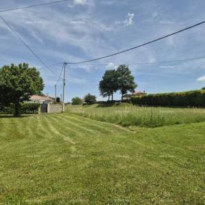 BARBAN –  građevinsko zemljište 1.353 m²