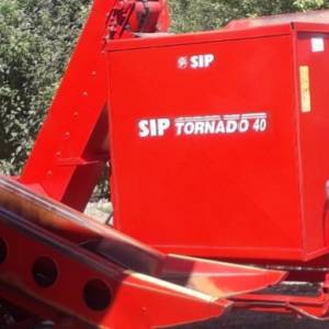 Berač sip 40