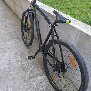 Bicikl MTB Kilimanjaro