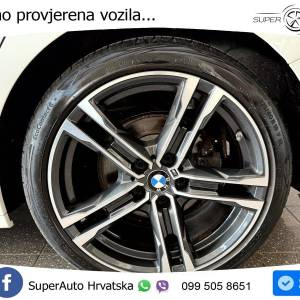 BMW 118d M Sport 150 KS, LED+TEM+GR SJED+LANE+PARK