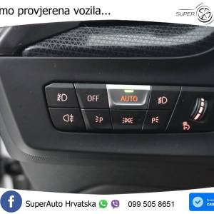 BMW 118i Aut. Sport Line 140 KS, LED+KAM+GR SJED+ASIST