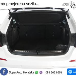 BMW 118i Aut. Sport Line 140 KS, LED+KAM+GR SJED+ASIST
