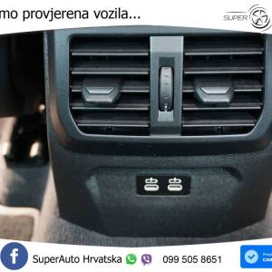 BMW 118i Aut. Sport Line 140 KS, LED+KAM+GR SJED+ASIST