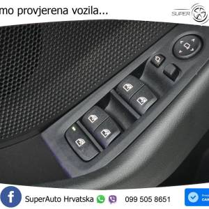 BMW 118i Aut. Sport Line 140 KS, LED+KAM+GR SJED+ASIST