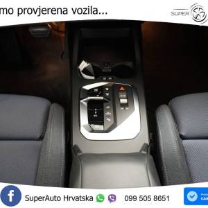 BMW 120 Aut. 170 KS, LED+KAM+GR SJED+VIRT+ASIST