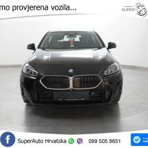 BMW 120 Aut. 170 KS, LED+KAM+GR SJED+VIRT+ASIST