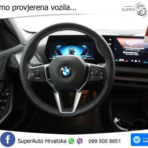 BMW 120 Aut. 170 KS, LED+KAM+GR SJED+VIRT+ASIST