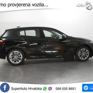 BMW 120 Aut. 170 KS, LED+KAM+GR SJED+VIRT+ASIST