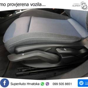 BMW 120 Aut. 170 KS, LED+KAM+GR SJED+VIRT+ASIST