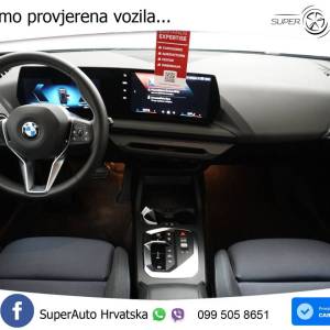 BMW 120 Aut. 170 KS, LED+KAM+GR SJED+VIRT+ASIST