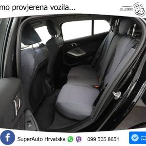 BMW 120 Aut. 170 KS, LED+KAM+GR SJED+VIRT+ASIST