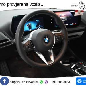 BMW 120 Aut. 170 KS, LED+KAM+GR SJED+VIRT+ASIST