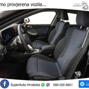 BMW 120 Aut. 170 KS, LED+KAM+GR SJED+VIRT+ASIST