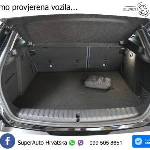 BMW 120 Aut. 170 KS, LED+KAM+GR SJED+VIRT+ASIST