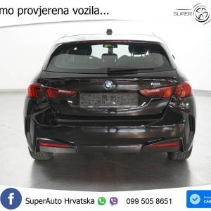 BMW 120 Aut. 170 KS, LED+KAM+GR SJED+VIRT+ASIST