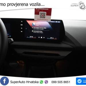 BMW 120 Aut. 170 KS, LED+KAM+GR SJED+VIRT+ASIST