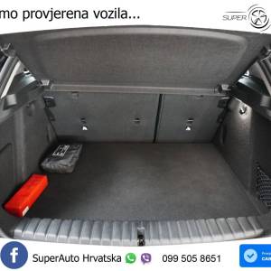BMW 120d Aut. Advantage 190 KS, LED+GR SJED+VIRT