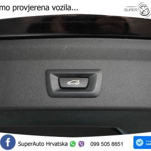 BMW 120d Aut. Advantage 190 KS, LED+GR SJED+VIRT