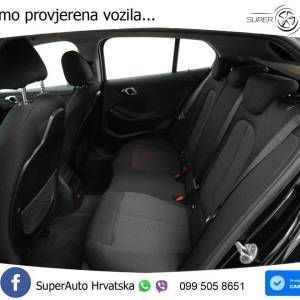 BMW 120d Aut. Advantage 190 KS, LED+GR SJED+VIRT