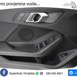 BMW 120d Aut. Advantage 190 KS, LED+GR SJED+VIRT