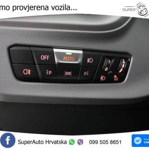 BMW 120d Aut. Advantage 190 KS, LED+GR SJED+VIRT