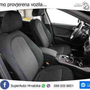 BMW 120d Aut. Advantage 190 KS, LED+GR SJED+VIRT