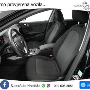 BMW 120d Aut. Advantage 190 KS, LED+GR SJED+VIRT